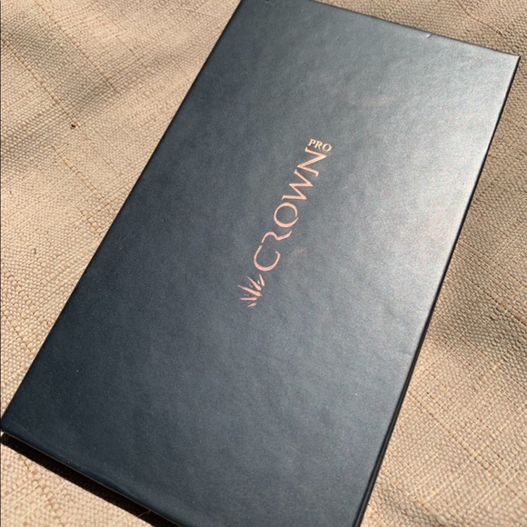 Crown pro Fuego palette - Picture 2 of 2